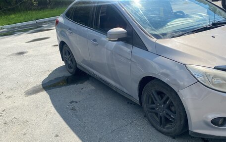 Ford Focus III, 2011 год, 500 000 рублей, 6 фотография