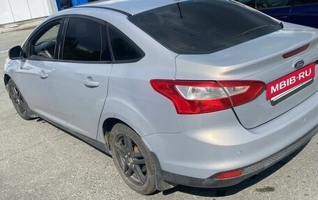 Ford Focus III, 2011 год, 500 000 рублей, 2 фотография