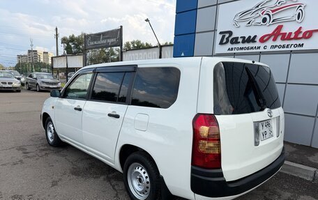 Toyota Succeed I рестайлинг, 2003 год, 525 000 рублей, 4 фотография