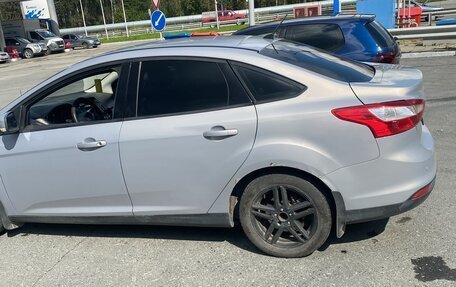 Ford Focus III, 2011 год, 500 000 рублей, 8 фотография
