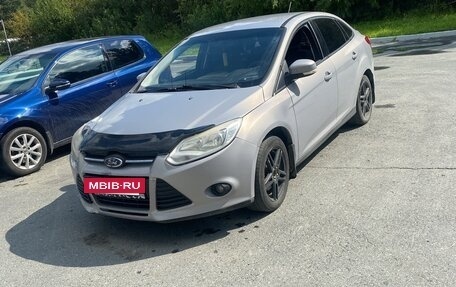 Ford Focus III, 2011 год, 500 000 рублей, 7 фотография