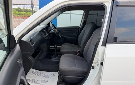 Toyota Succeed I рестайлинг, 2003 год, 525 000 рублей, 13 фотография