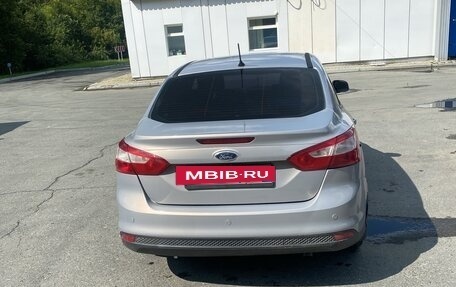 Ford Focus III, 2011 год, 500 000 рублей, 3 фотография