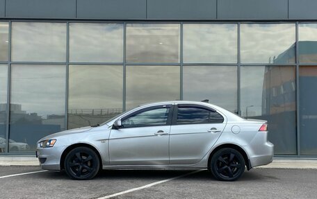 Mitsubishi Lancer IX, 2012 год, 569 000 рублей, 6 фотография