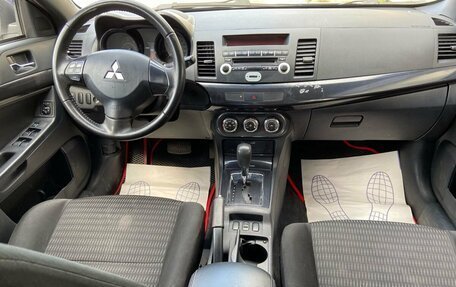 Mitsubishi Lancer IX, 2012 год, 569 000 рублей, 7 фотография