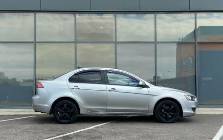 Mitsubishi Lancer IX, 2012 год, 569 000 рублей, 3 фотография