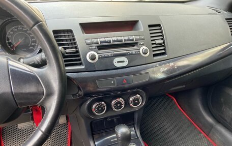 Mitsubishi Lancer IX, 2012 год, 569 000 рублей, 8 фотография