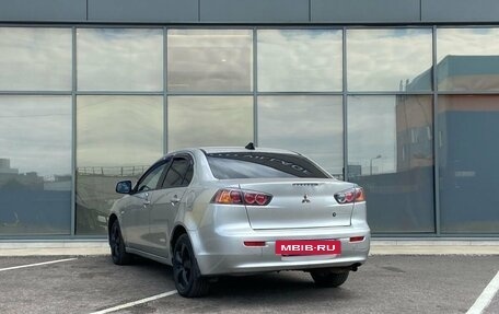 Mitsubishi Lancer IX, 2012 год, 569 000 рублей, 5 фотография