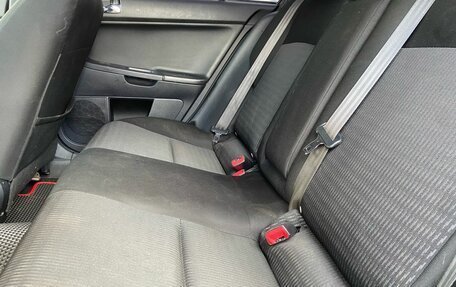 Mitsubishi Lancer IX, 2012 год, 569 000 рублей, 9 фотография