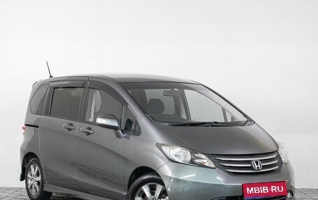 Honda Freed I, 2009 год, 899 000 рублей, 1 фотография