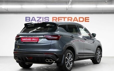 Geely Coolray I, 2021 год, 1 640 000 рублей, 6 фотография