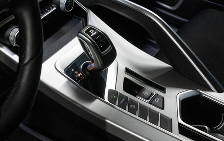 Geely Coolray I, 2021 год, 1 640 000 рублей, 11 фотография