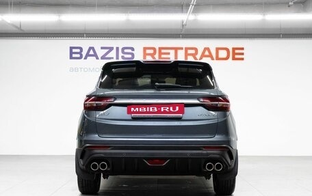 Geely Coolray I, 2021 год, 1 640 000 рублей, 7 фотография