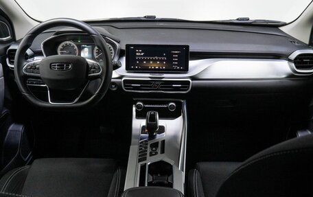 Geely Coolray I, 2021 год, 1 640 000 рублей, 17 фотография