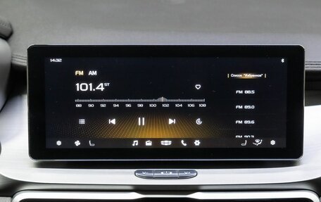 Geely Coolray I, 2021 год, 1 640 000 рублей, 19 фотография