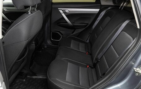 Geely Coolray I, 2021 год, 1 640 000 рублей, 14 фотография