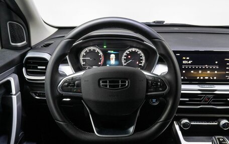 Geely Coolray I, 2021 год, 1 640 000 рублей, 18 фотография