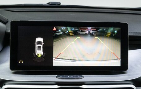 Geely Coolray I, 2021 год, 1 640 000 рублей, 21 фотография