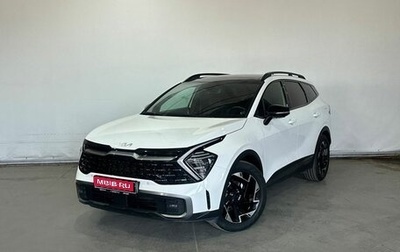 KIA Sportage IV рестайлинг, 2023 год, 3 799 000 рублей, 1 фотография