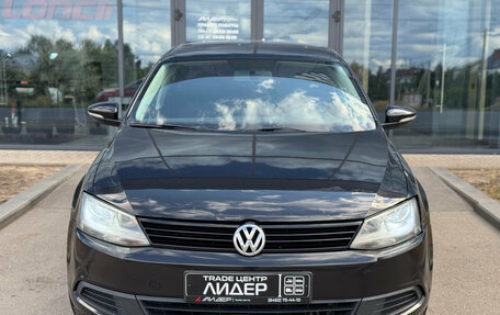 Volkswagen Jetta VI, 2014 год, 930 000 рублей, 5 фотография