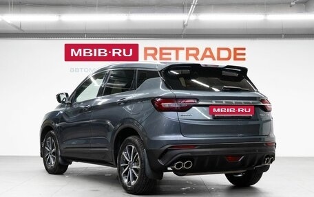 Geely Coolray I, 2021 год, 1 640 000 рублей, 8 фотография