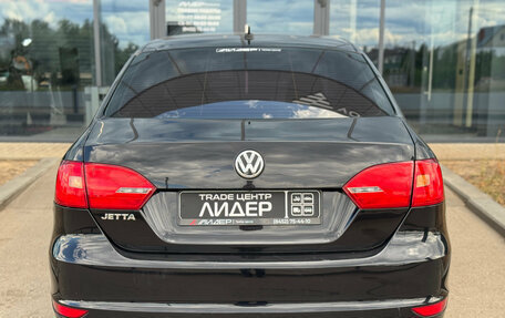 Volkswagen Jetta VI, 2014 год, 930 000 рублей, 6 фотография