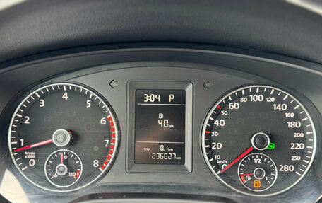 Volkswagen Jetta VI, 2014 год, 930 000 рублей, 13 фотография