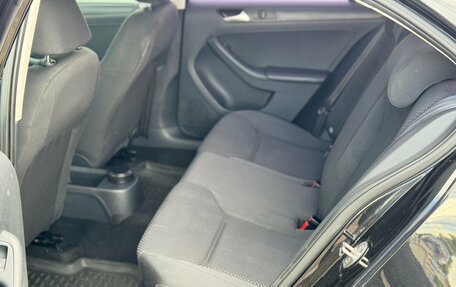 Volkswagen Jetta VI, 2014 год, 930 000 рублей, 18 фотография