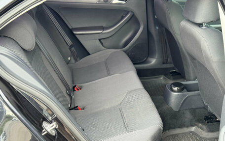 Volkswagen Jetta VI, 2014 год, 930 000 рублей, 19 фотография