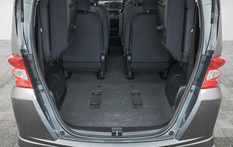 Honda Freed I, 2009 год, 899 000 рублей, 8 фотография