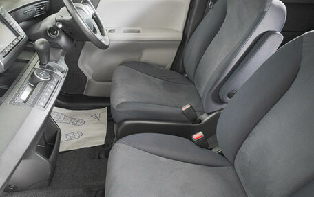 Honda Freed I, 2009 год, 899 000 рублей, 9 фотография