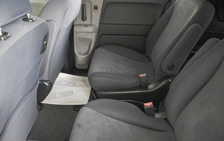 Honda Freed I, 2009 год, 899 000 рублей, 10 фотография