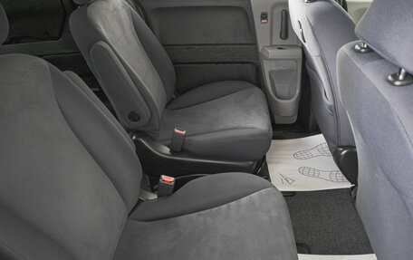 Honda Freed I, 2009 год, 899 000 рублей, 11 фотография
