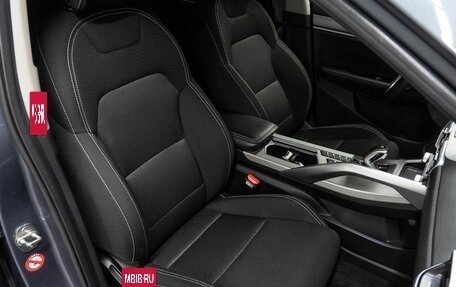 Geely Coolray I, 2021 год, 1 640 000 рублей, 16 фотография
