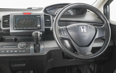 Honda Freed I, 2009 год, 899 000 рублей, 15 фотография