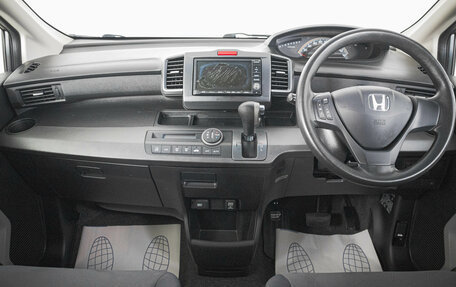 Honda Freed I, 2009 год, 899 000 рублей, 14 фотография