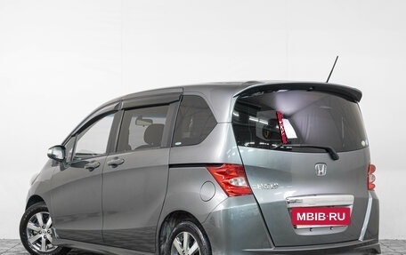Honda Freed I, 2009 год, 899 000 рублей, 5 фотография