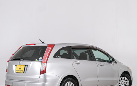 Honda Stream II, 2010 год, 999 000 рублей, 7 фотография