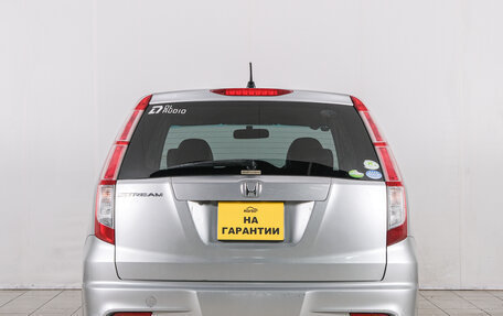 Honda Stream II, 2010 год, 999 000 рублей, 6 фотография