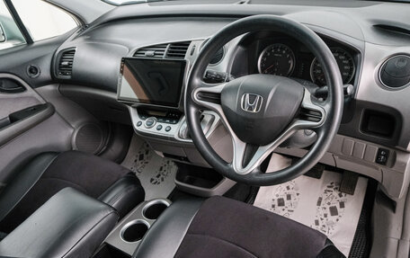 Honda Stream II, 2010 год, 999 000 рублей, 9 фотография