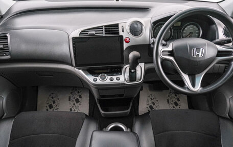 Honda Stream II, 2010 год, 999 000 рублей, 11 фотография