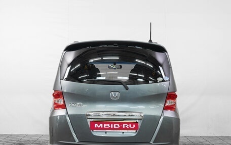 Honda Freed I, 2009 год, 899 000 рублей, 6 фотография