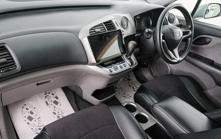 Honda Stream II, 2010 год, 999 000 рублей, 13 фотография