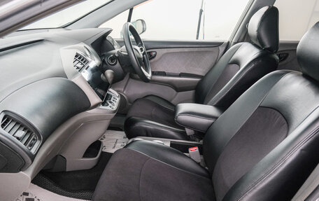 Honda Stream II, 2010 год, 999 000 рублей, 14 фотография