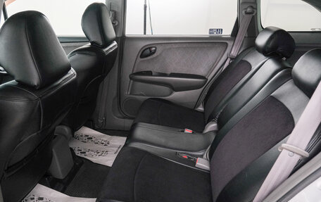 Honda Stream II, 2010 год, 999 000 рублей, 19 фотография