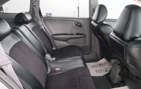 Honda Stream II, 2010 год, 999 000 рублей, 20 фотография