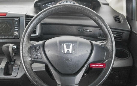 Honda Freed I, 2009 год, 899 000 рублей, 16 фотография