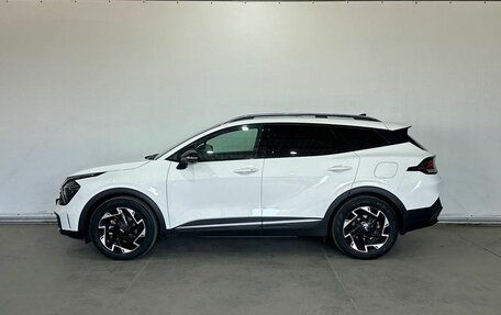 KIA Sportage IV рестайлинг, 2023 год, 3 799 000 рублей, 4 фотография