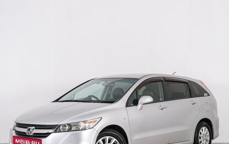 Honda Stream II, 2010 год, 999 000 рублей, 4 фотография