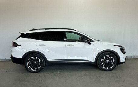 KIA Sportage IV рестайлинг, 2023 год, 3 799 000 рублей, 8 фотография
